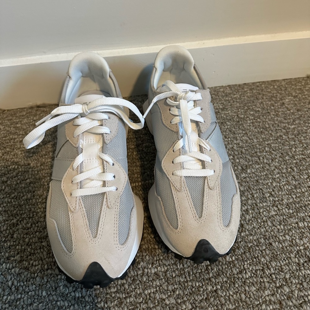 New Balance Shoes.